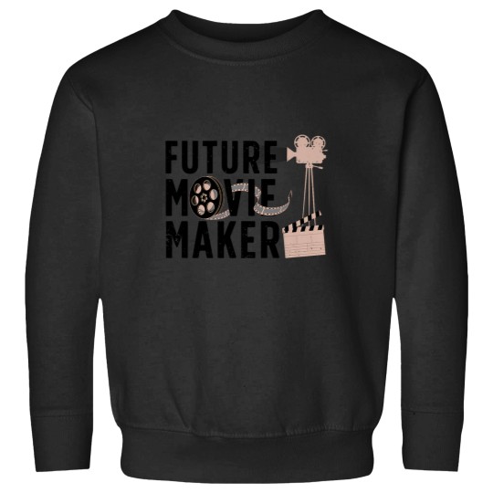 Discover Best Movie Director For Men Women Future Filmmaking Student Premium T-Shirt The Queen as Ziggy Stardust Sweatshirts