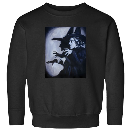 Discover wicked witch Sweatshirts