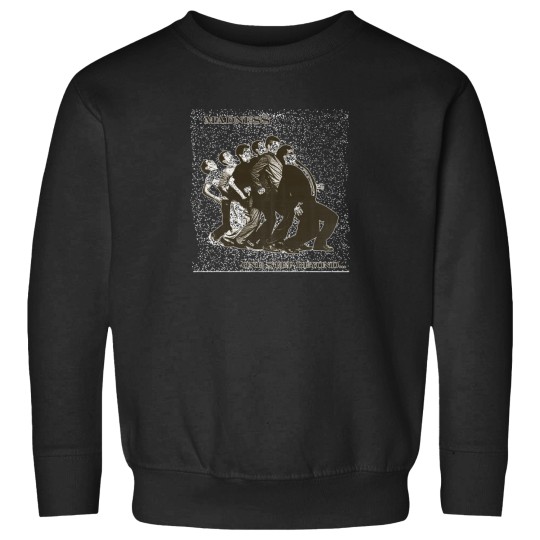 Discover Madness-Ska-Pop-Band-Classic-Tshirt-Design Sweatshirts