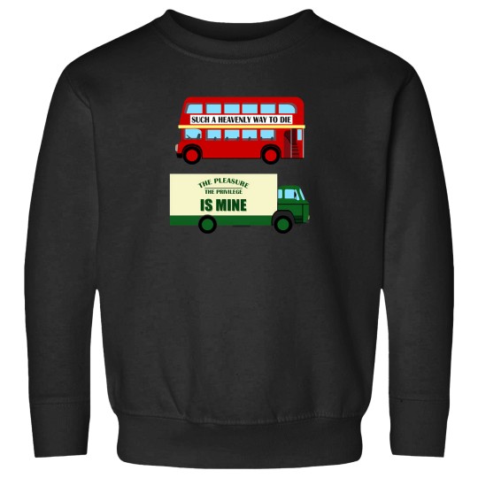 Discover A Heavenly Way T-Shirt Sweatshirts