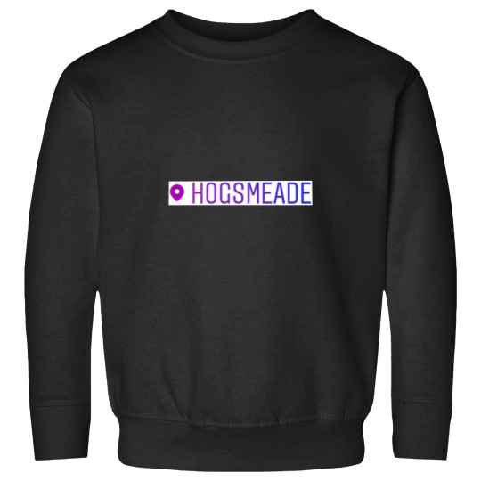Discover Magical Place Sweatshirts
