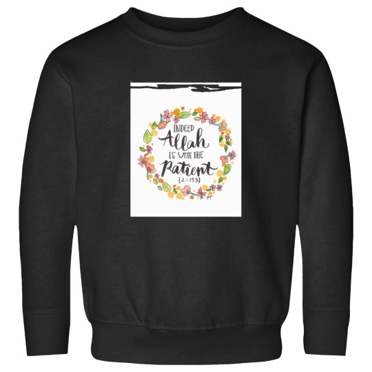 Discover QURAN VERSES 2 Opt Sweatshirts