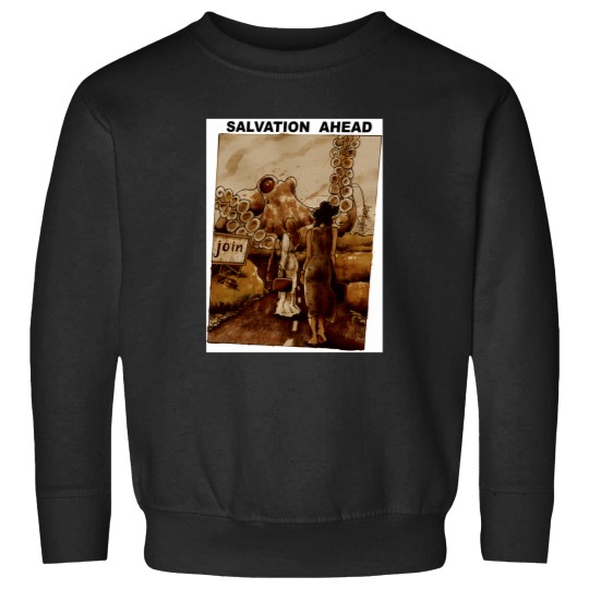 Discover Revival Sweatshirts