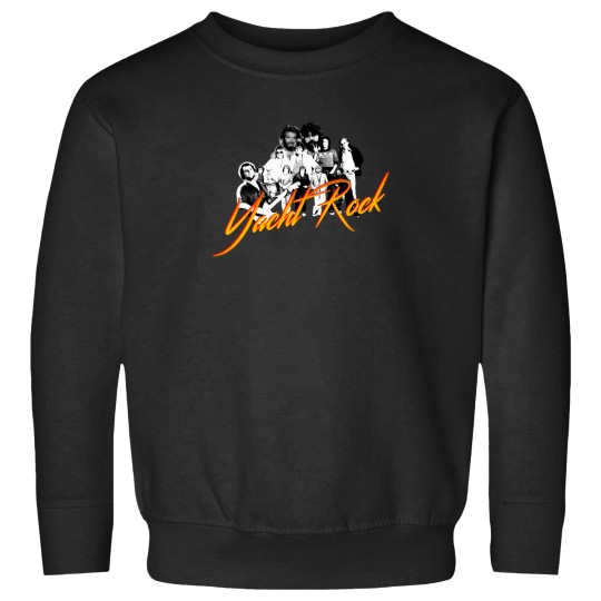Discover Yacht-Rock-The-Artists T-Shirt Sweatshirts