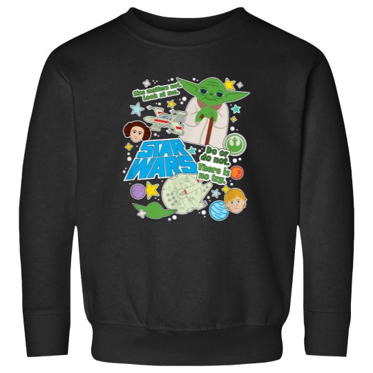 Discover - Stickers T-Shirt Sweatshirts