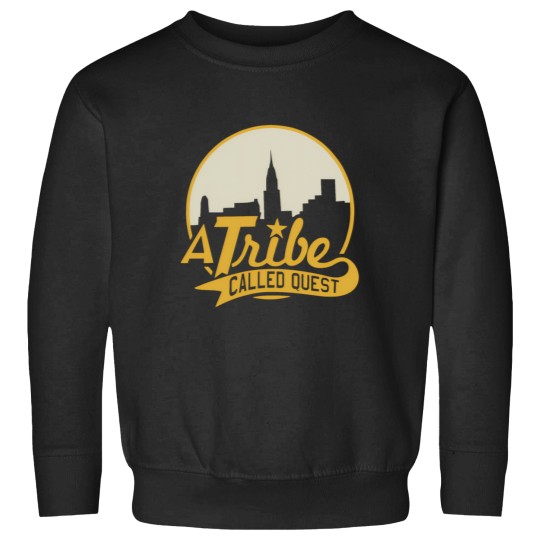 Discover a_tribe_called_quest_gold Sweatshirts