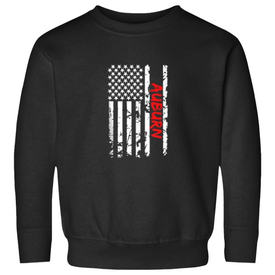 Discover Auburn Tank Top Sweatshirts