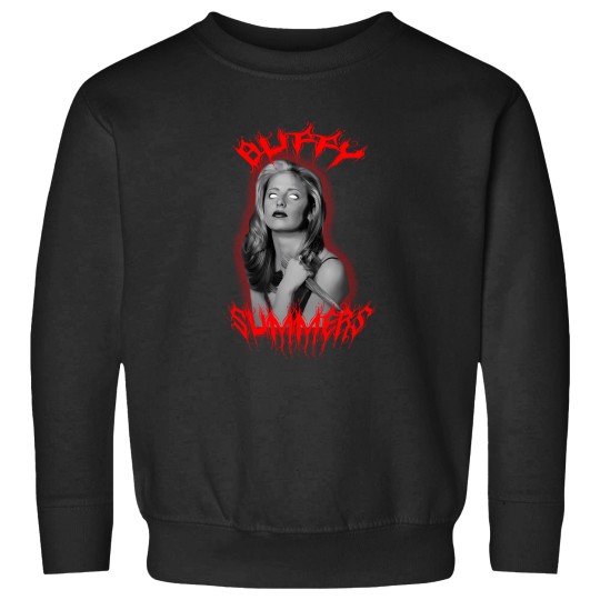 Discover Buffy Summers - Buffy The Vampire Slayer (1) T-Shirt Sweatshirts