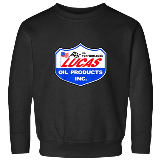 Discover Lucas Oil Racing Sweatshirts