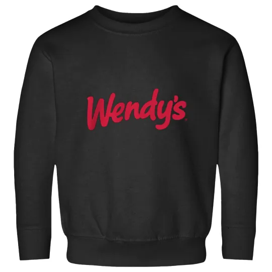 Discover Wendys brand, Wendy's Hoodie Joggers Set,Wendis Cafe,Wendiys Sweatshirts Sweatshirts