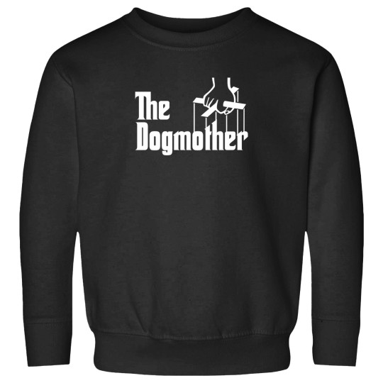 Discover The Dogmother (1) Sweatshirts