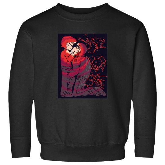 Discover Even More Toddallace Idk What To Tell You Sweatshirts