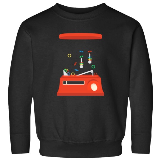 Discover your favorite water toy Sweatshirts