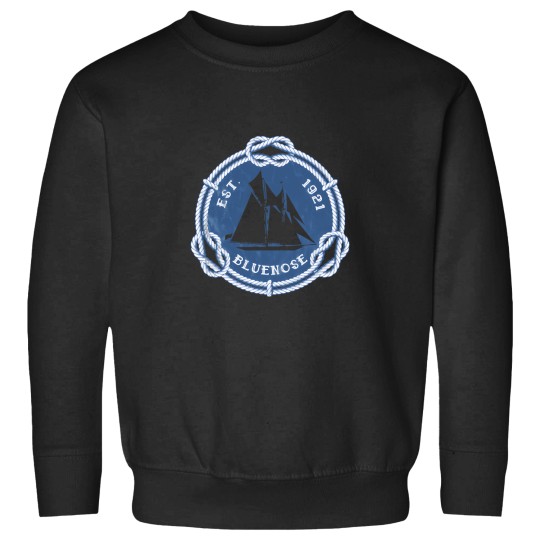 Discover Bluenose---1921 T-Shirt Sweatshirts
