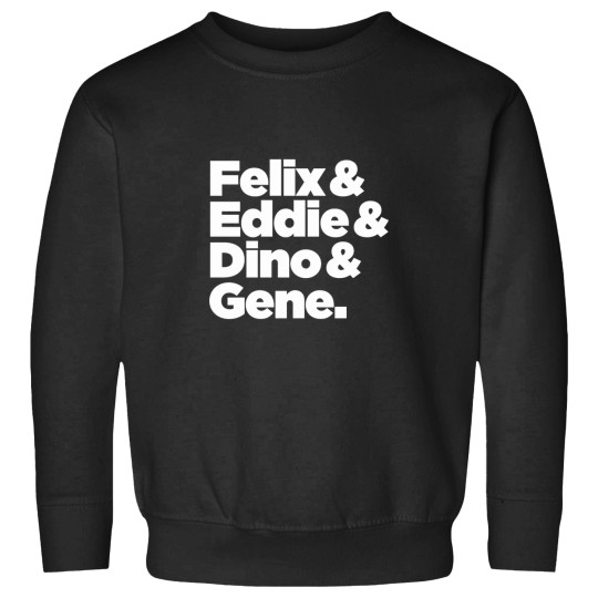 Discover young rascals   T-Shirt Sweatshirts