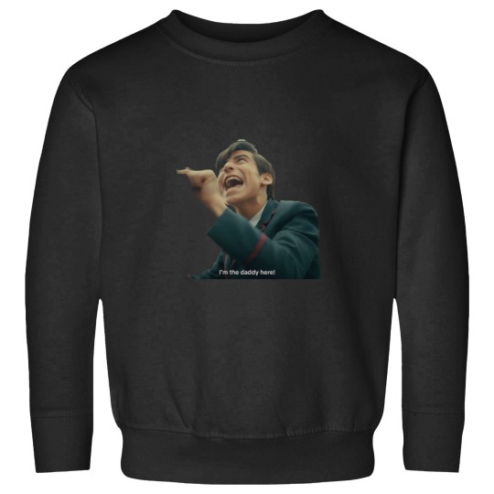Discover Number 5 (1) Sweatshirts