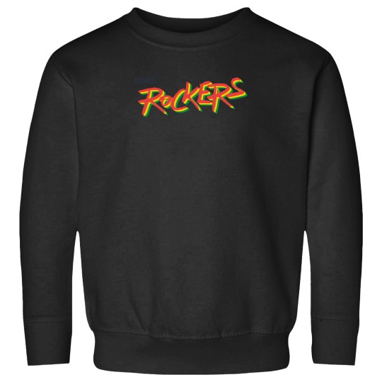 Discover Original-Rockers-Logo T-Shirt Sweatshirts
