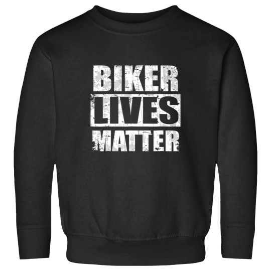 Discover biker lives matter shirt motorcycle Sweatshirts