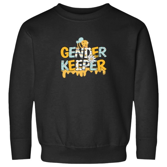 Discover honey-bee-gender Sweatshirts