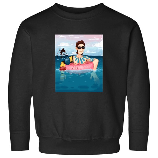 Discover rhys gonna die lol rip   T-Shirt Sweatshirts