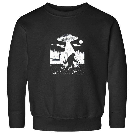 Discover Yeti Shirt, Sasquatch Shirt, Funny Yeti Shirt, Hiking Shirt, Yeti Shirt, Loch Ness Monster Shirt, Uf Sweatshirts