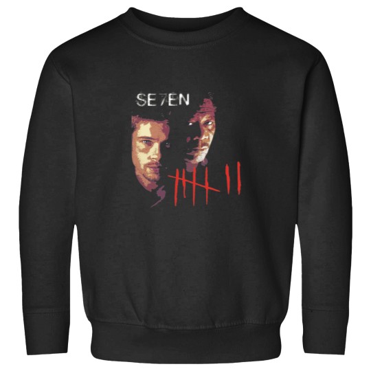 Discover Seven Sweatshirts