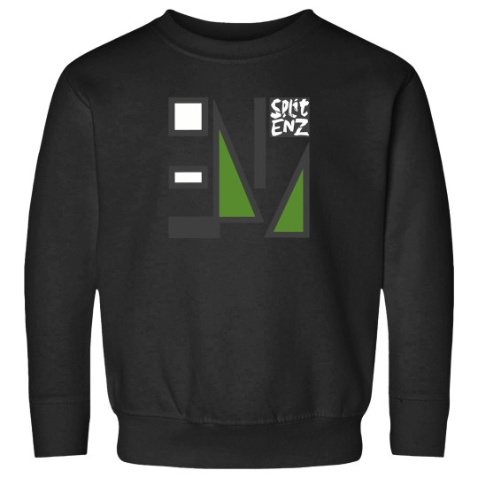 Discover 2081-Split-Enz-T-Shirt Sweatshirts
