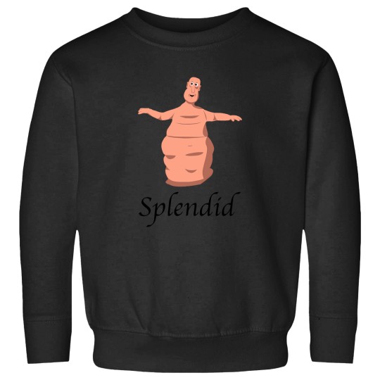 Discover Globglogabgalab T-Shirt Sweatshirts