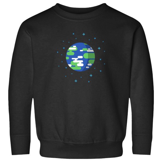 Discover Kurzgesagt Science T-Shirt Sweatshirts