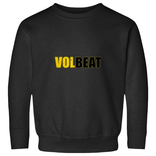 Discover Volbeat1 T-Shirt Sweatshirts