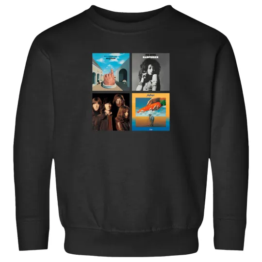 Discover The Early Days Of Badfinger T-Shirt Sweatshirts