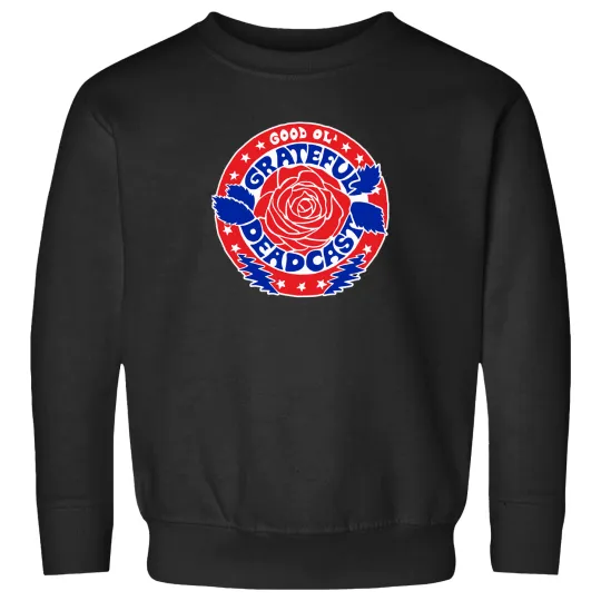 Discover Grateful-Deadcast-Merchant-Essential-T-Shirt.Png Sweatshirts