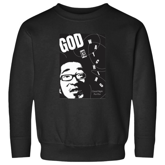 Discover Oyasumi-Punpun-God T-Shirt Sweatshirts