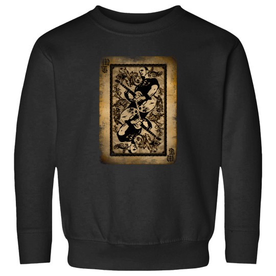 Discover Mark T-Shirt Sweatshirts
