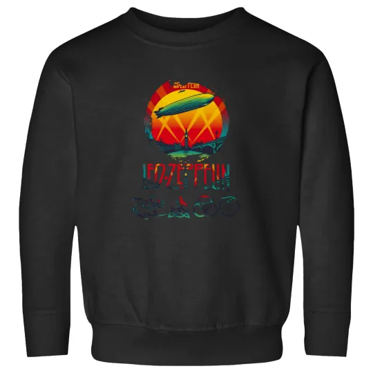 Discover Rebecca Geek  Celebration Day Men_s Long Sleeve s Black TP Sweatshirts