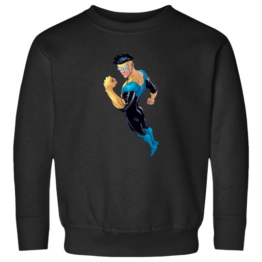 Discover Invincible-Comic T-Shirt Sweatshirts