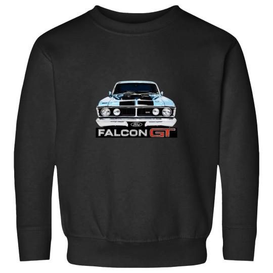 Discover fords Falcon XY GTHO Premium Sweatshirts