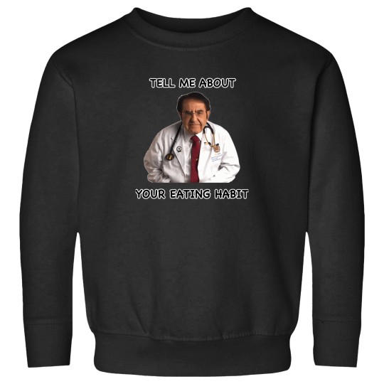 Discover Dr Nowzaradan A Legend T-Shirt Sweatshirts