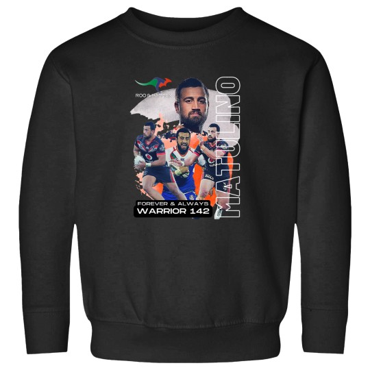 Discover Forever _amp_ Always warriors 142 Sweatshirts