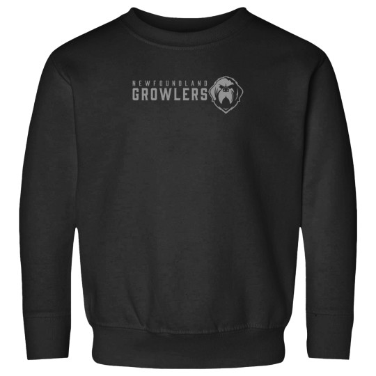 Discover Newfoundland-Growlers T-Shirt Sweatshirts