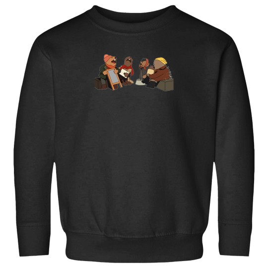 Discover Emmet-Otters-Jug-Band T-Shirt Sweatshirts