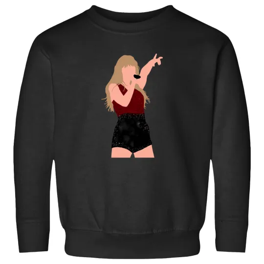 Discover I-Knew-You-Were-Trouble T-Shirt Sweatshirts