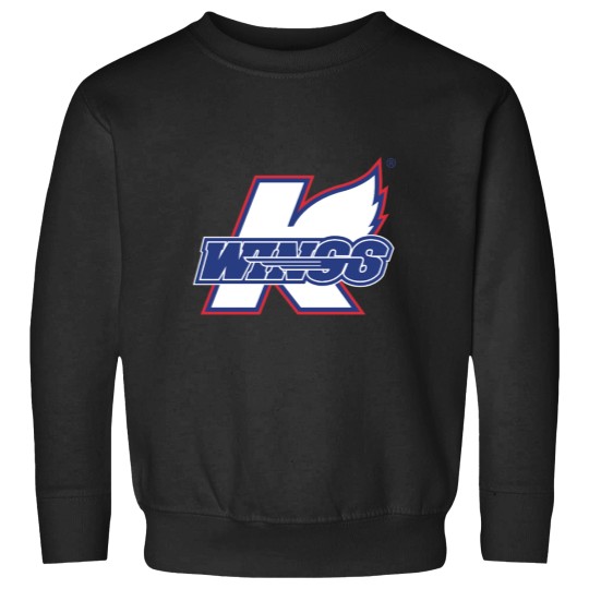 Discover Wings-Kalamazoo Sweatshirts