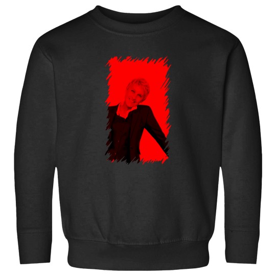 Discover Ellen-Degeneres---Celebrity T-Shirt Sweatshirts