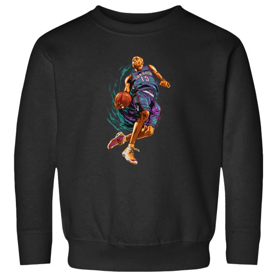 Discover And1 Streetball Streetball Is My Joband1 Legends Hotsauce Street Basketball And  And1 Freestyle (8) T-Shirt Sweatshirts
