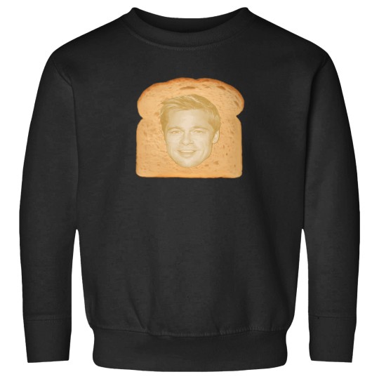 Discover Bread Pitt (1) T-Shirt Sweatshirts
