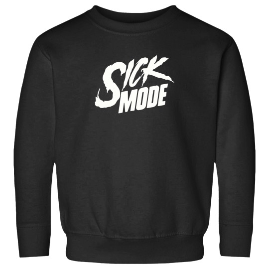 Discover Sickmode T-Shirt Sweatshirts