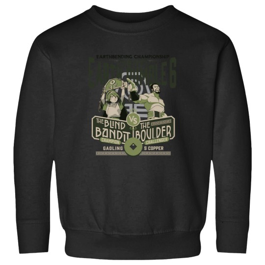 Discover Mens Funny Vintage Earth Rumble Men Who Love Sweatshirts