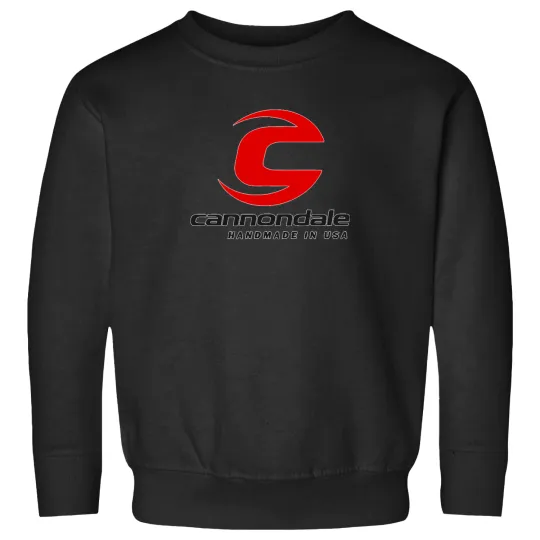 Discover Cannondale Bicycle Corporation T-Shirt Sweatshirts