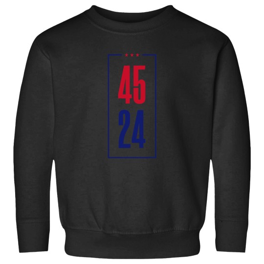 Discover 45 24 Sweatshirts